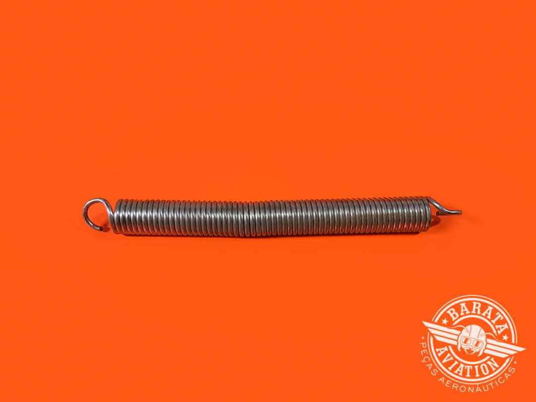 FLAP RETURN SPRING - P/N 62820-00