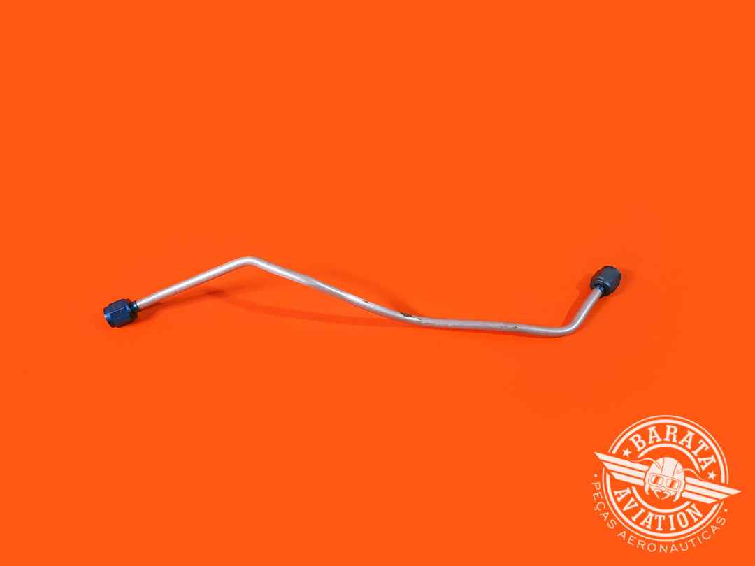 TUBE ASSEMBLY   P/N:37167-25