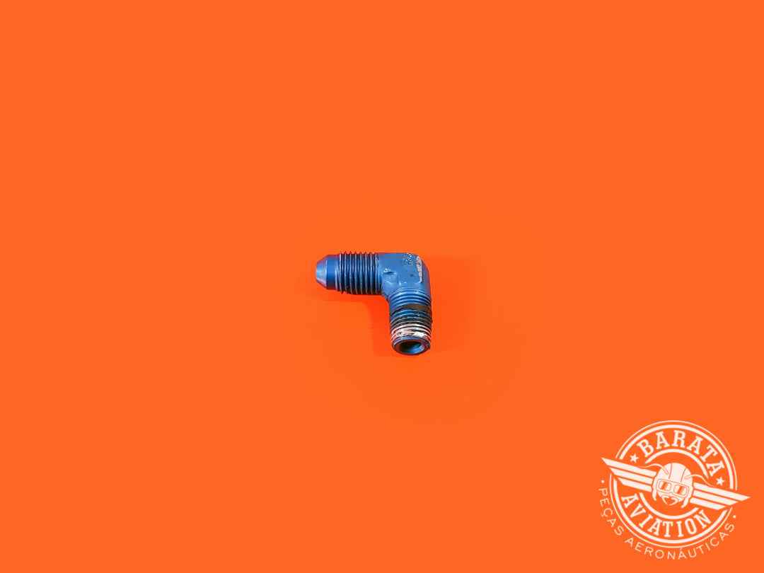 ELBOW - P/N AN822-4D