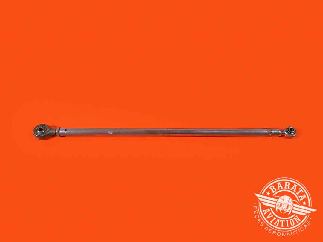 4790013 Rudder Rod RUDDER TRIM ROD ASSEMBLY P/N:95573-03 – Barata Aviation Parts