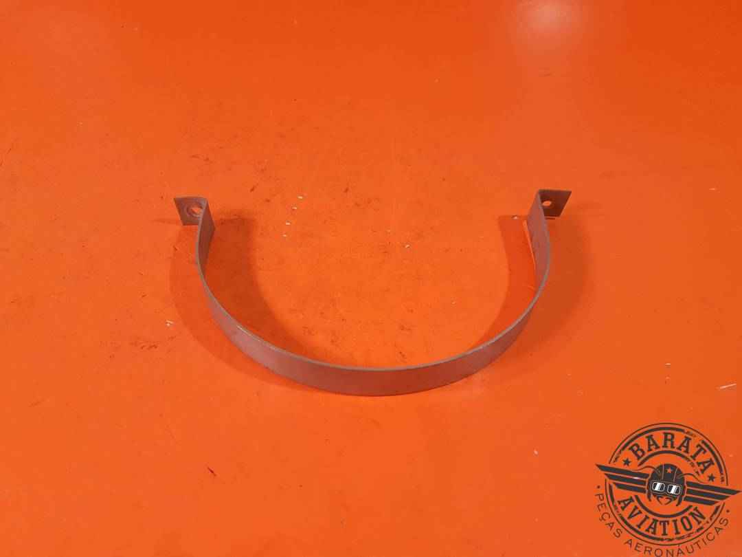 HEATER CLAMP P/N: 37164-02