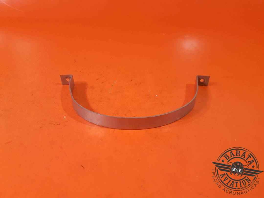 HEATER CLAMP P/N: 37164-03