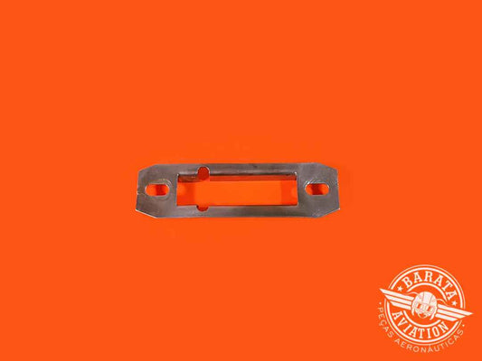 DOOR LATCH PLATE     P/N: 68353-00