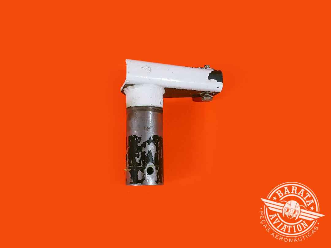 R/H FLAP TORQUE TUBE TUBE ASSEMBLY - P/N 62727-01