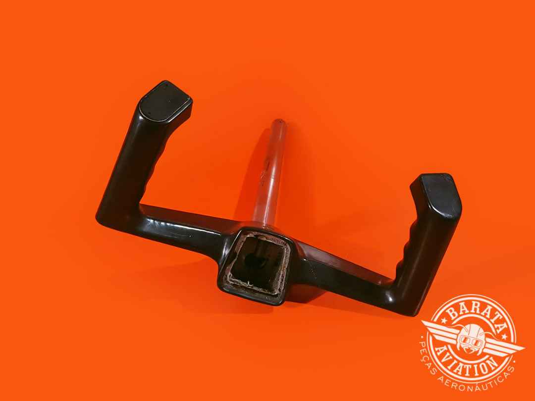 CONTROL WHEEL ASSEMBLY - P/N 79276-00