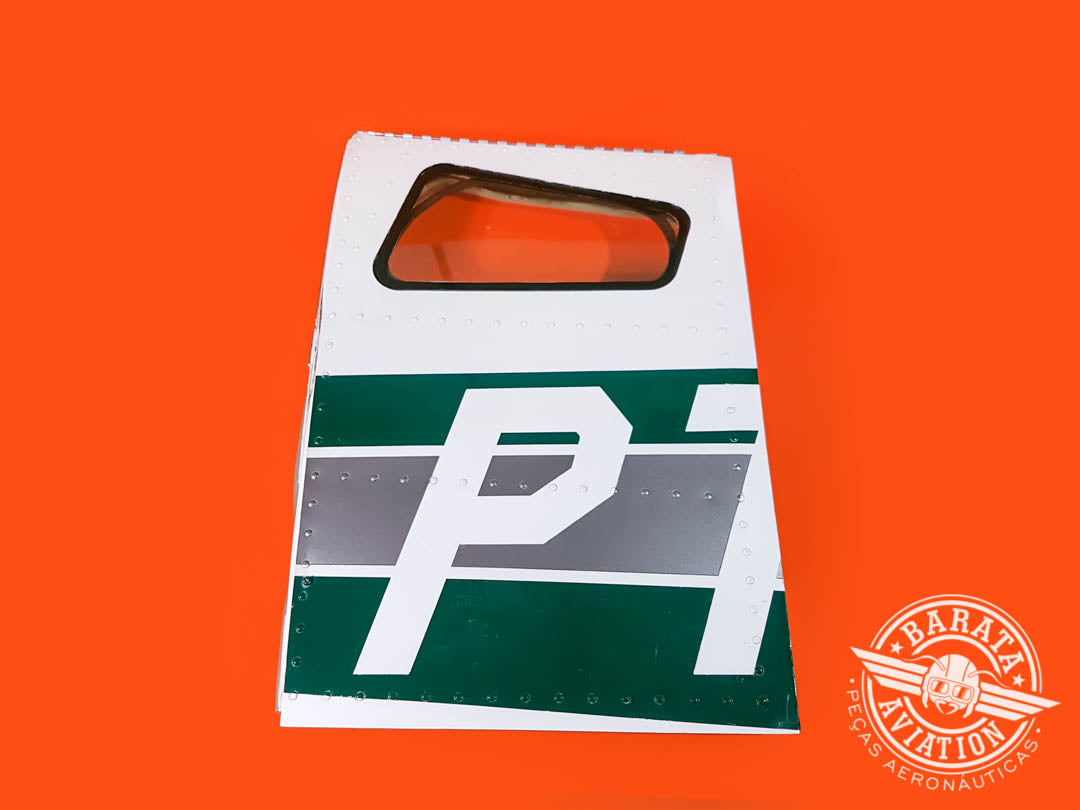 CONJUNTO DE PUERTA DE CARGA - P/N 69858-02