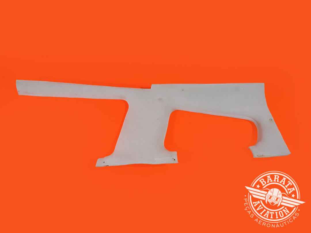 R/H REAR WINDOW TRIM COVER ASSDEMBLY - P/N 78349-11