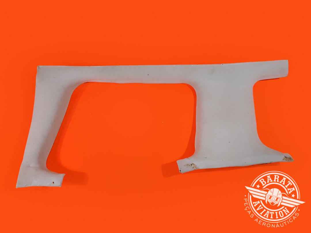 R/H MIDDLE WINDOW TRIM COVER ASSEMBLY - P/N 78349-08