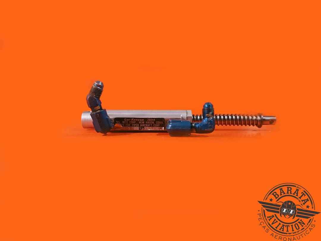 MASTER CYLINDER ASSEMBLY   P/N:17000