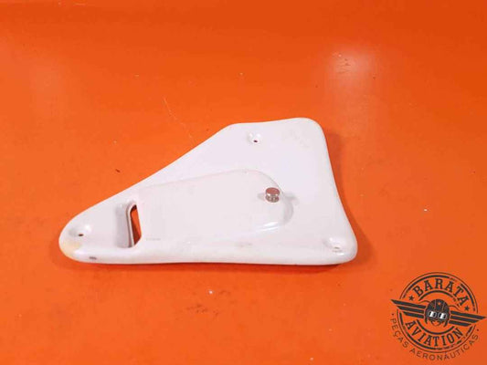 COVER ASSEMBLY P/N: 99801-02