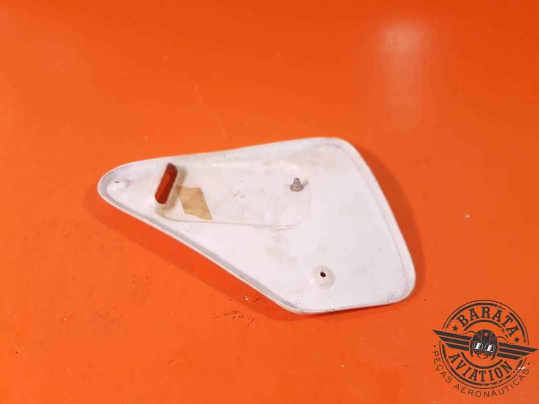 COVER ASSEMBLY P/N: 99801-02