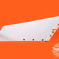 FIN TIP ASSEMBLY P/N: 95908-13