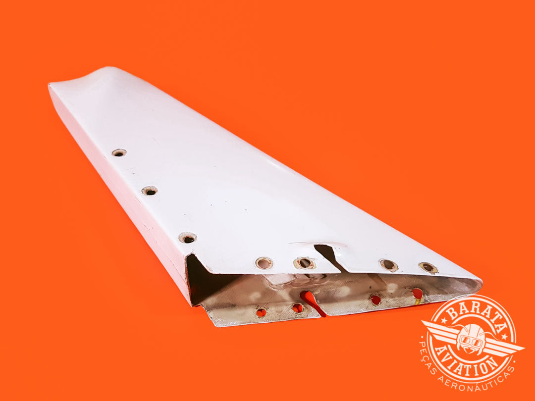 FIN TIP ASSEMBLY P/N: 95908-13