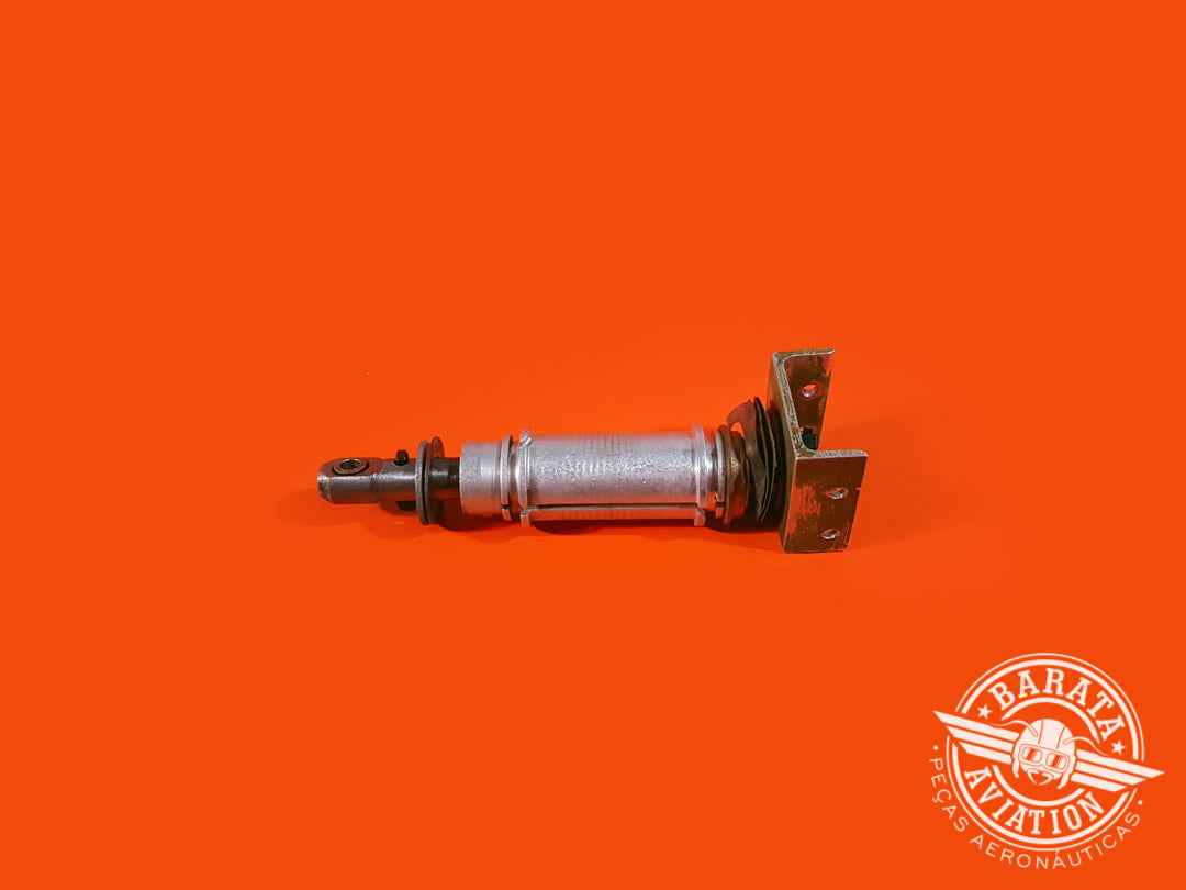 BARREL - P/N 96596-00