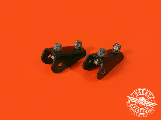 PAR - SEAT BELT ATTACHMENT FITTING - P/N 96880-00