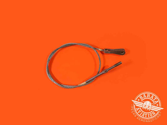 FLAP CABLE ASSEMBLY - P/N 62701-71