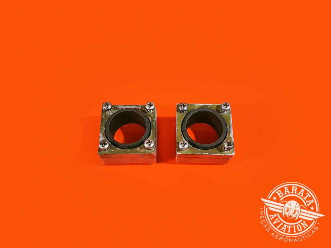 CONTROL WHEEL PLATE - P/N 68272-04