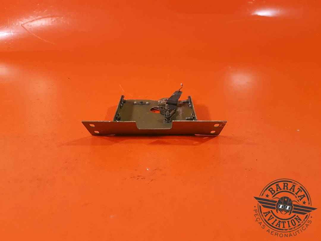 RUDDER TRIM BRACKET ASSEMBLY P/N: 78001-00 