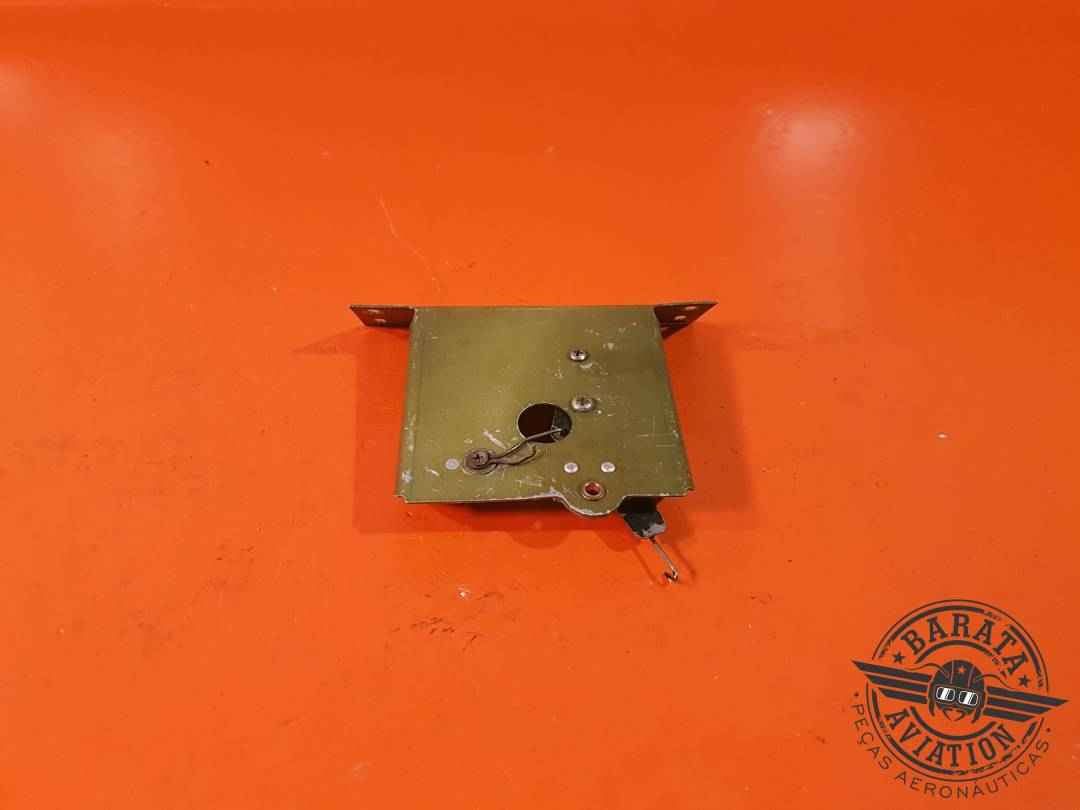 RUDDER TRIM BRACKET ASSEMBLY P/N: 78001-00 