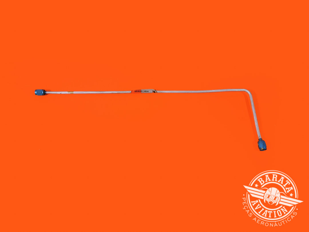 CONJUNTO DE TUBO DE AIRE ESTÁTICO - P/N 95153-170