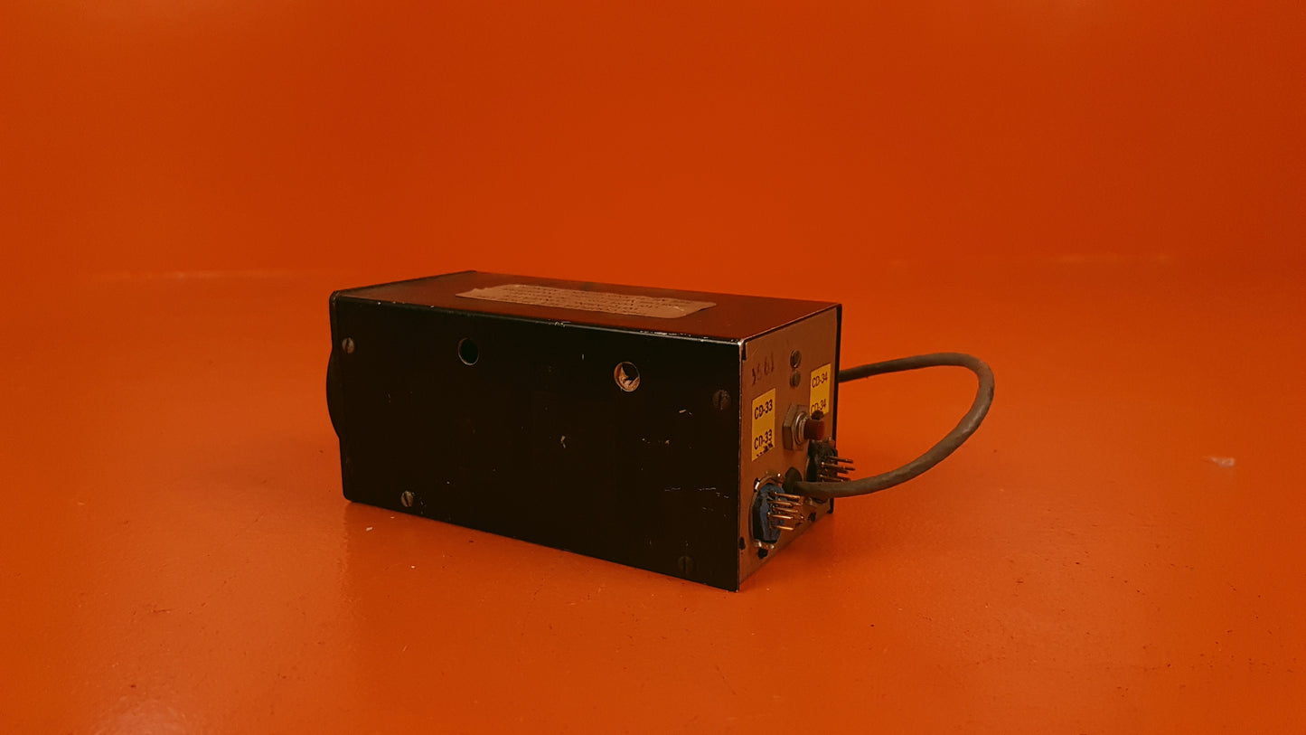 1C388-2 Radio Coupler