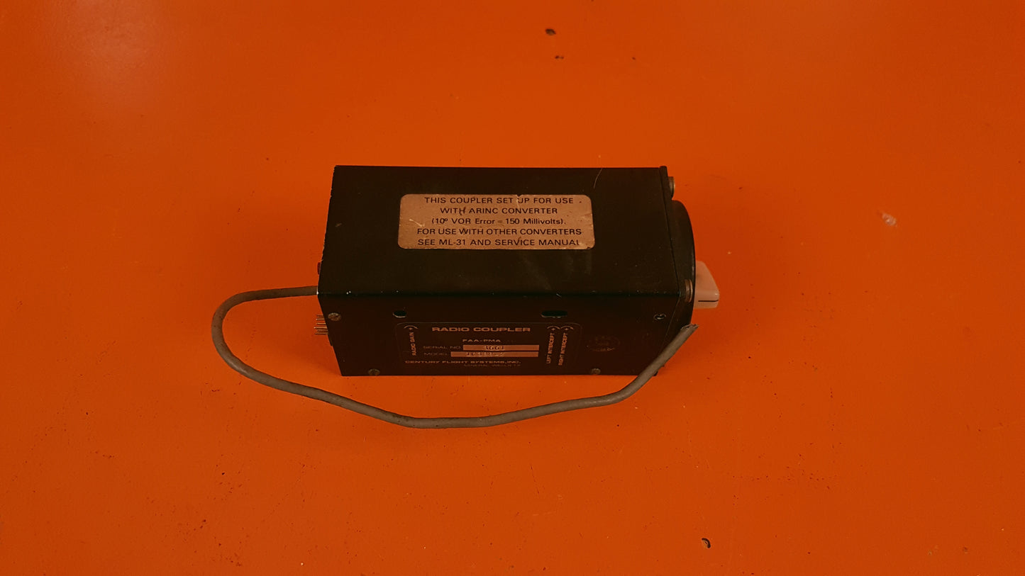 1C388-2 Radio Coupler