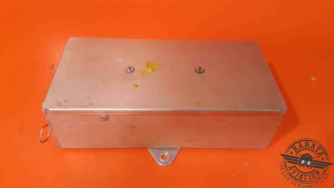 CENTURY GYRO SLAVING AMPLIFIER  14/28 vdc P/N: 1C714 S/N/