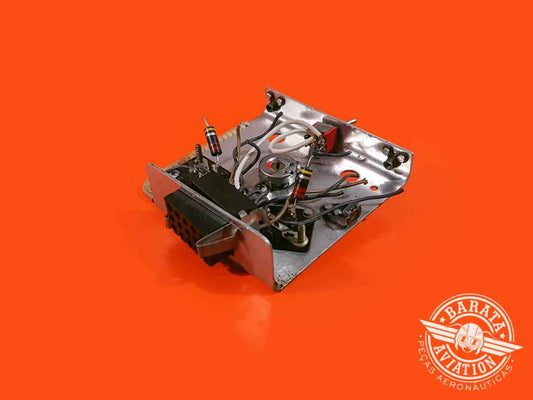 DIMMER CONTROL ASSEMBLY P/N 37399-00