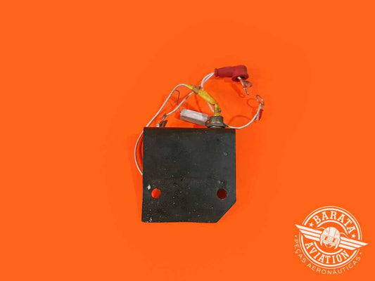 MASTER RELAY DIODE ASSEMBLY - P/N 62279-00