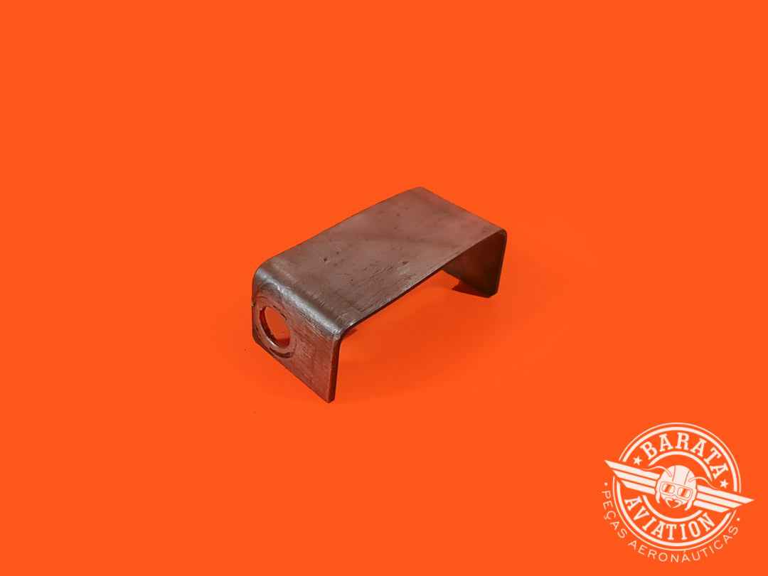 LINK - COPPER, SOLEINOID - P/N 96601-00
