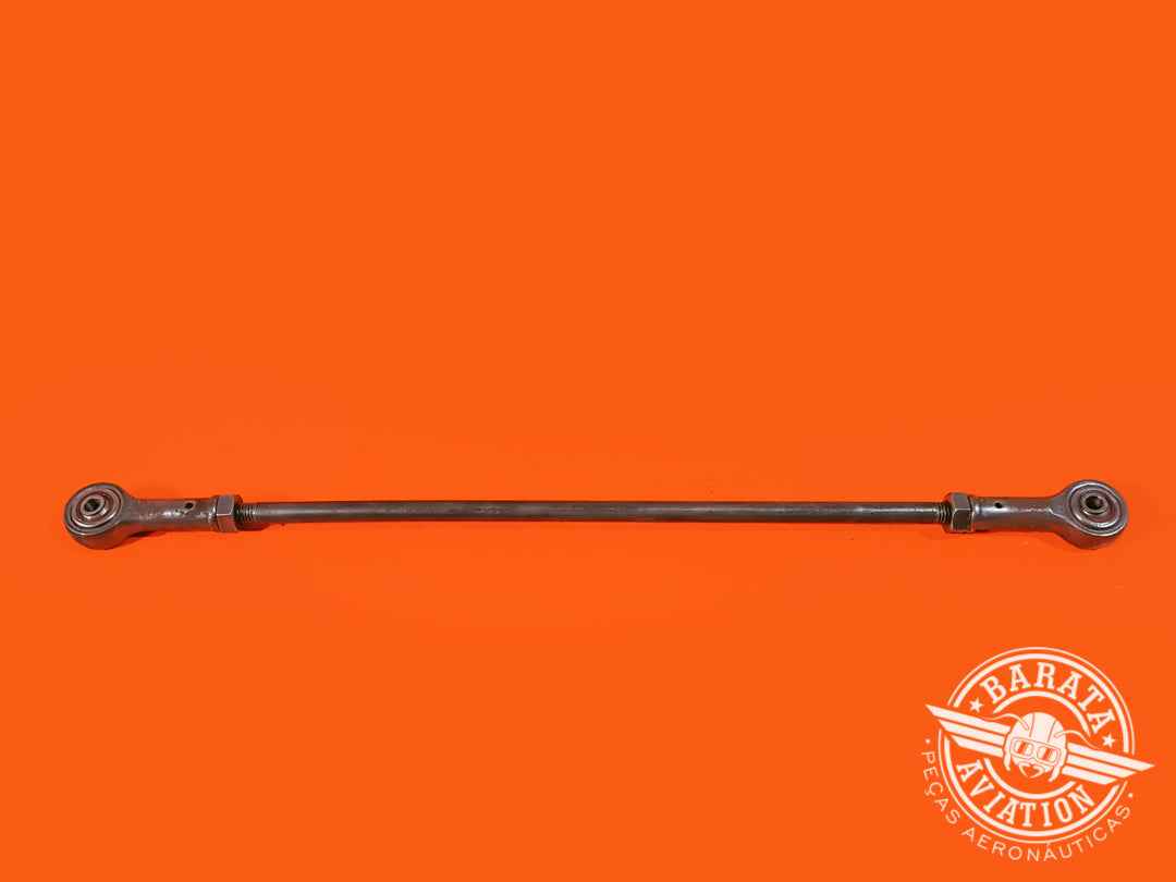 PUSHROD ASSY - BOBWEIGHT P/N: 37633-00