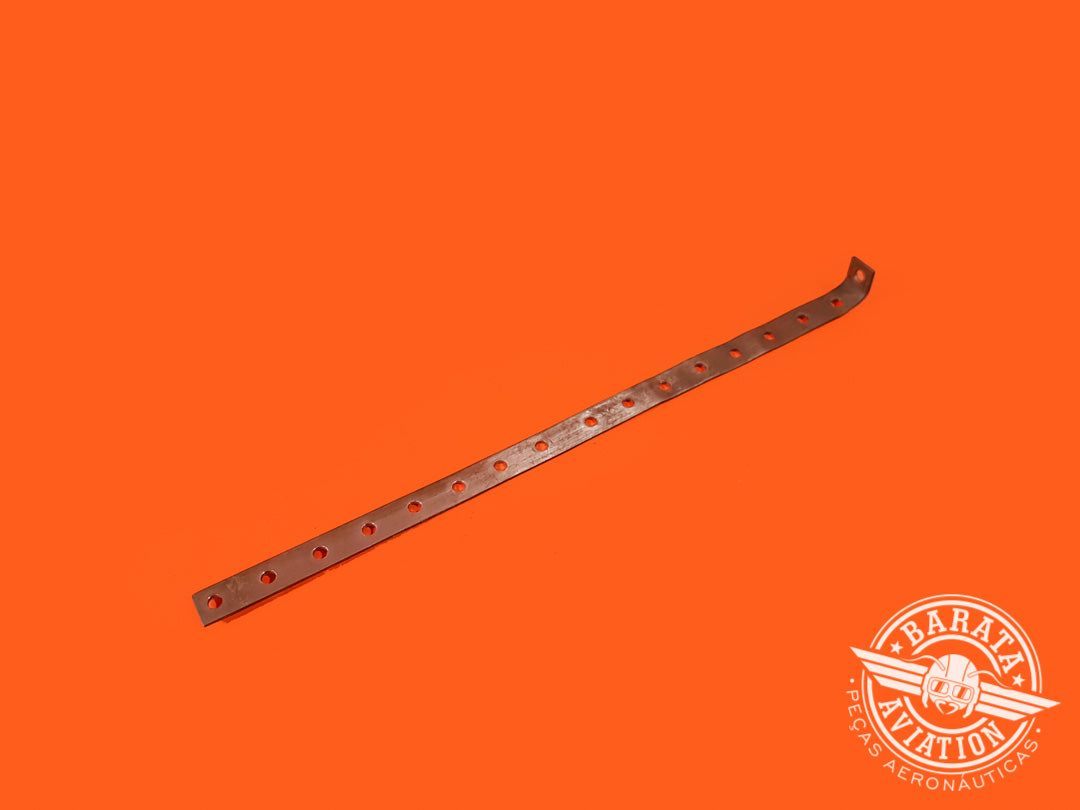 BARRA COLECTORA DE TIRA P/N: 37206-00