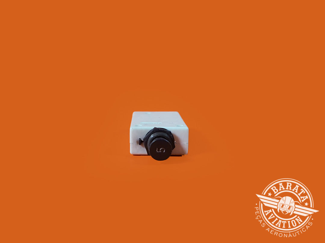 CIRCUIT BREAKER    P/N:PS50120-2-1