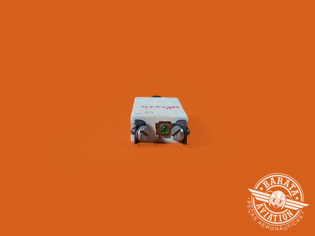 CIRCUIT BREAKER    P/N:PS50120-2-1