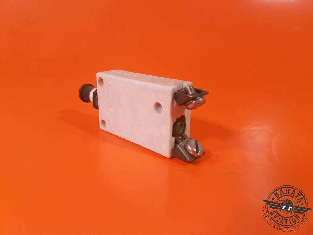 DISYUNTOR N.° DE PARTE PS50120-2-2