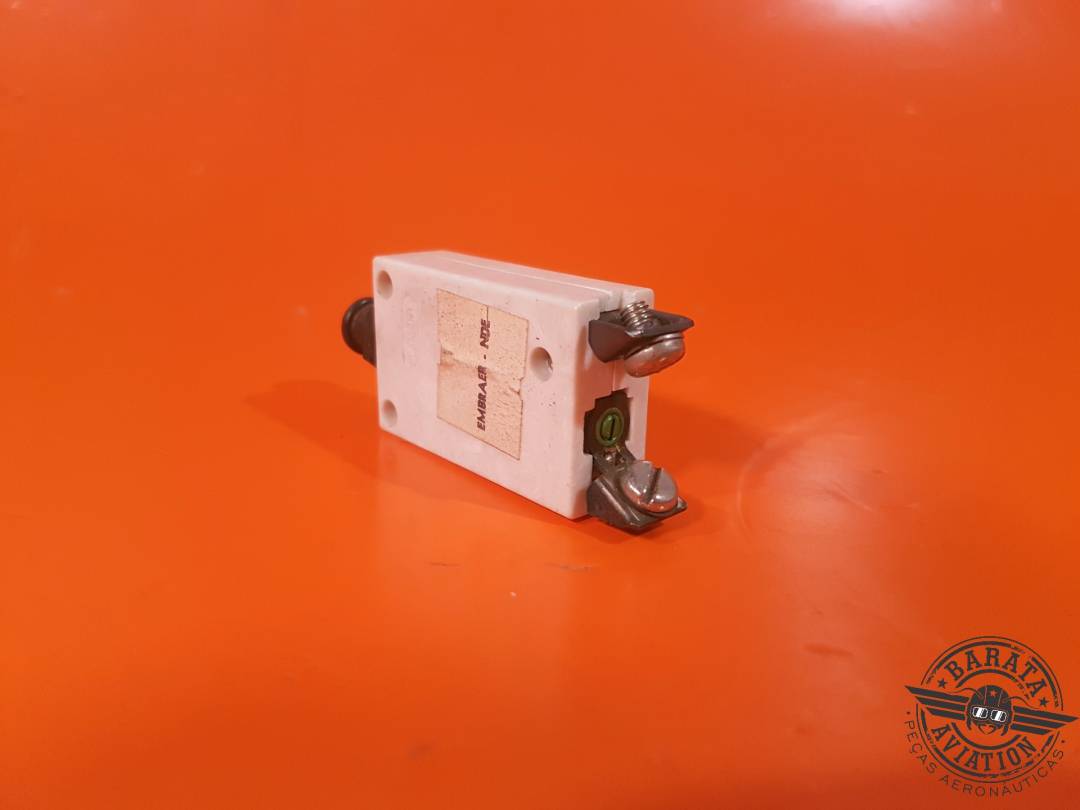 DISYUNTOR N.° DE PARTE PS50120-2-4