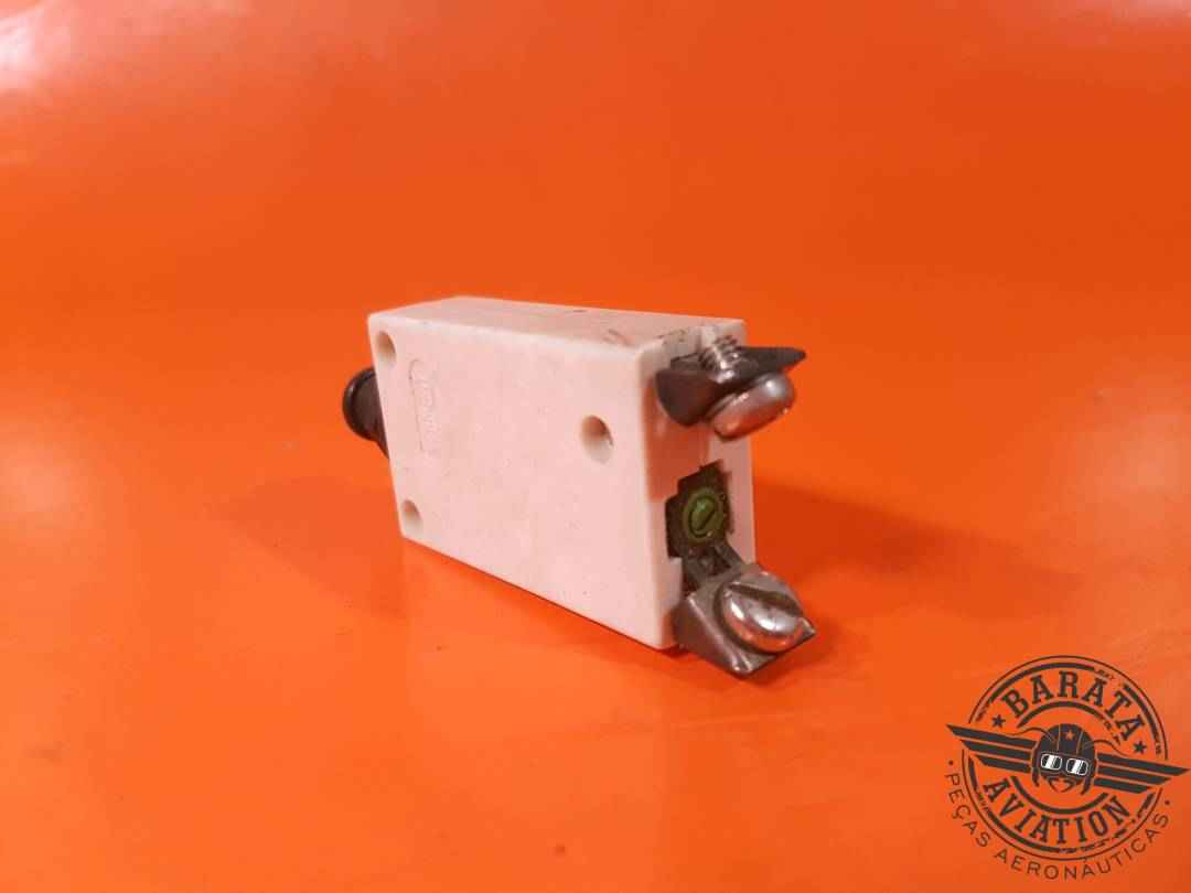 CIRCUIT BREAKER 25 AMP.  P/N:PS50120-2-6