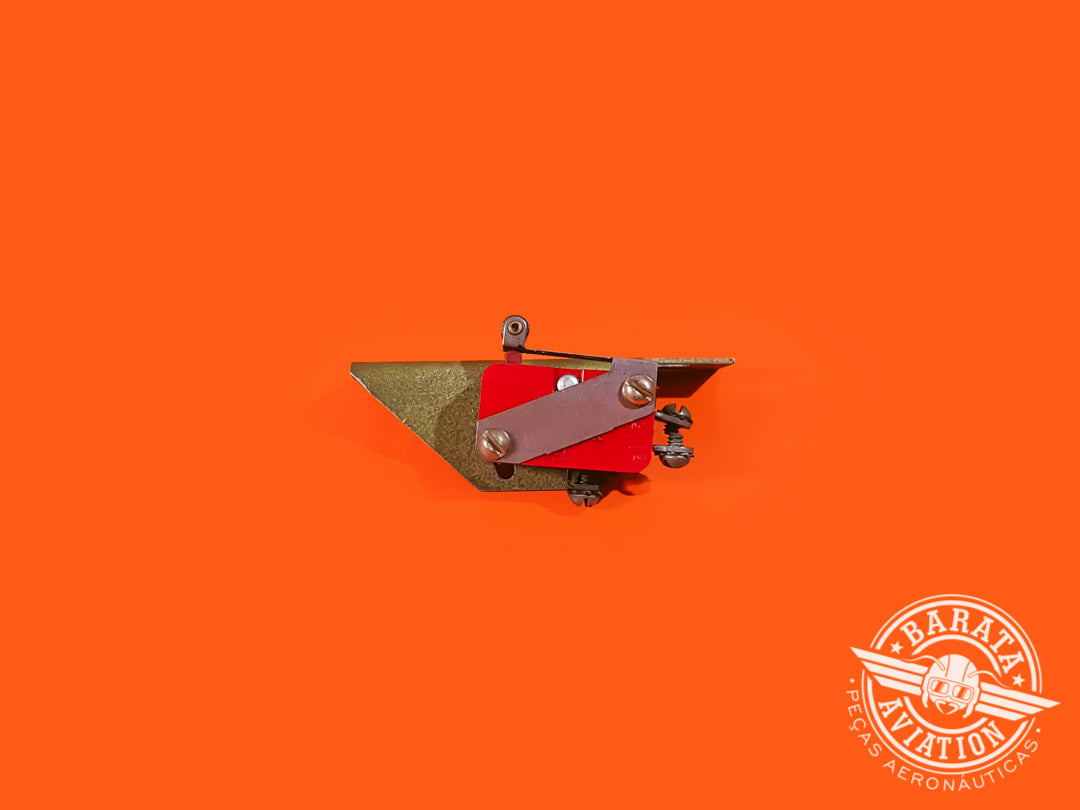 STALL WARNING HORN SWITCH - P/N V3-1