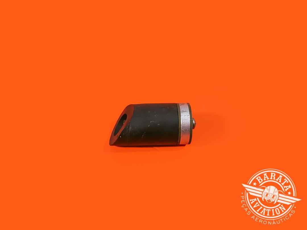 TEE BAR BUMPER - P/N 63927-00