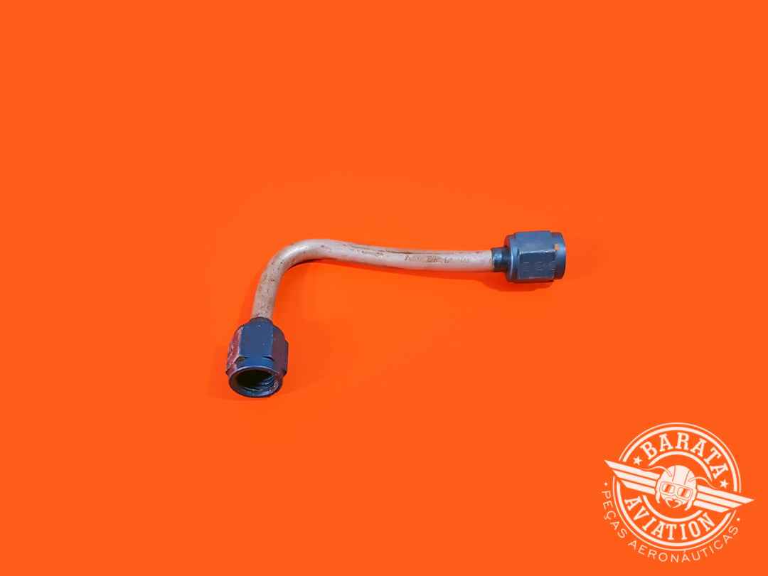 NOSE GEAR RETRACTION LINE TUBE ASSEMBLY - P/N 86238-53