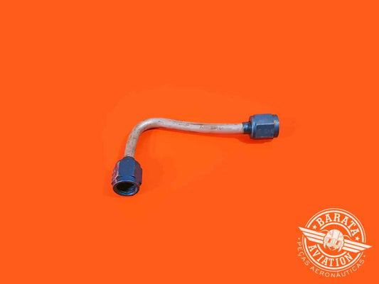 NOSE GEAR RETRACTION LINE TUBE ASSEMBLY - P/N 86238-53