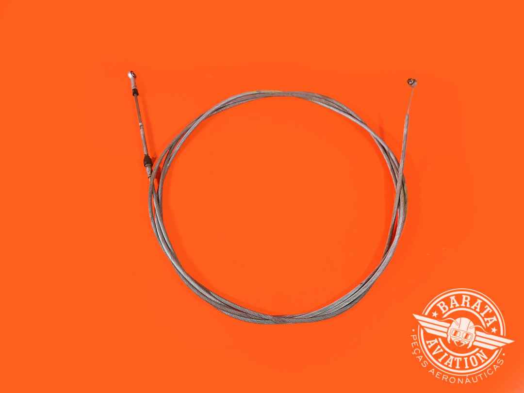 AIR INLET CONTROL CABLE ASSEMBLY - P/N PS50146-11-2