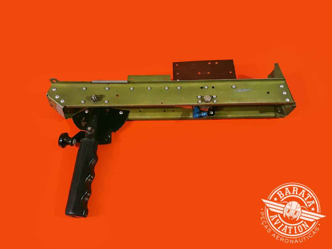 MASTER CYLINDER ASSEMBLY - P/N 10-22