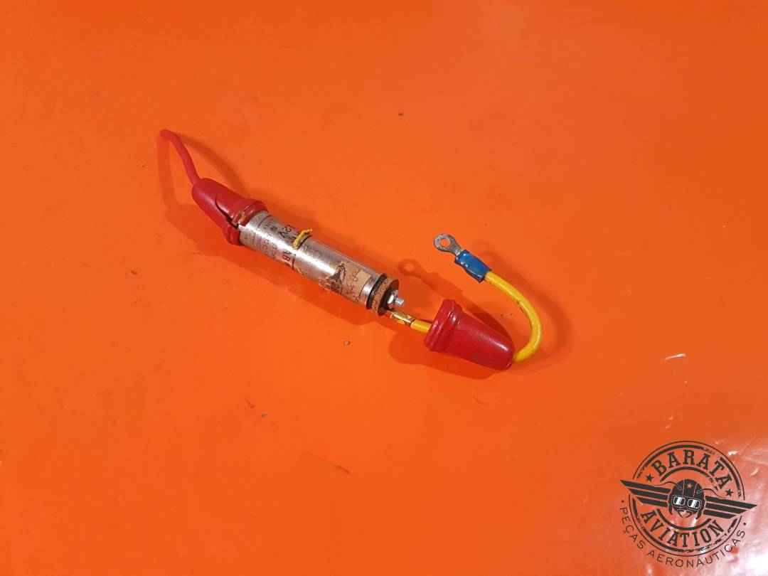 GEAR WARNING FLASHER ASSEMBLY  P/N1: 38149-00