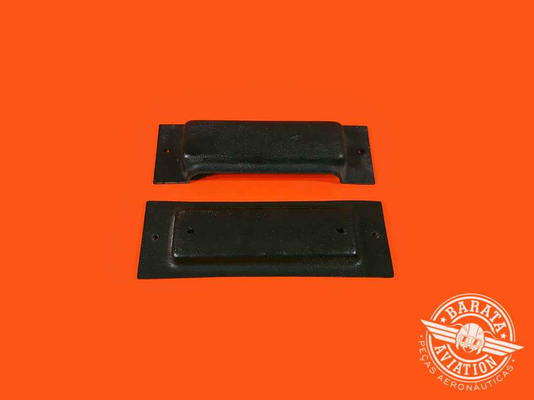 95213-02   Cover Terminal Strip Assy, Forward