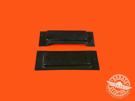 95213-02   Cover Terminal Strip Assy, Forward