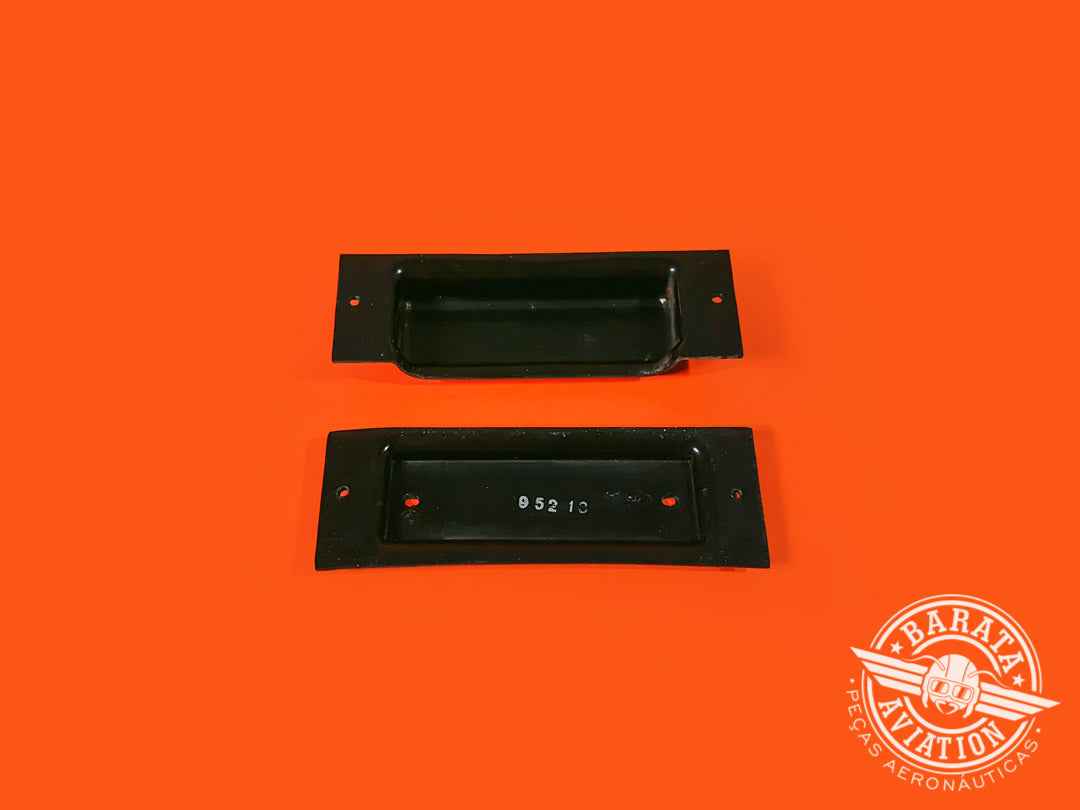 95213-02   Cover Terminal Strip Assy, Forward