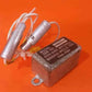 EDO AIRE - MITCHELL AUTOPILOT NOISE FILTER w/ connectors P/N: 1A479