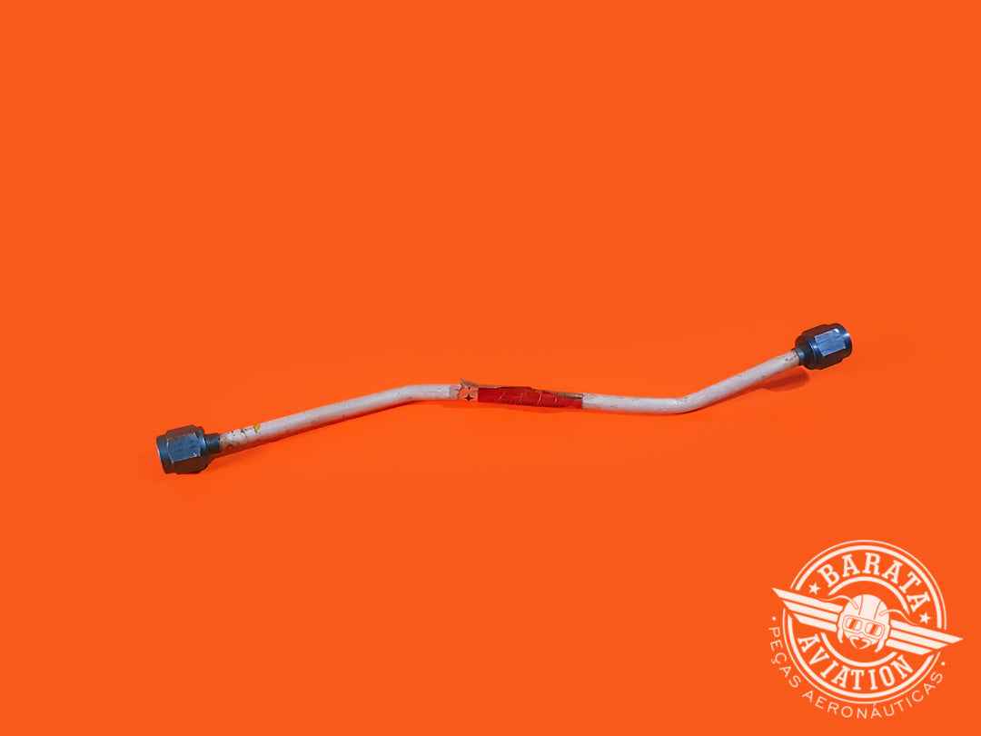 R/H VAPOR RETURN LINE P/N: 95153-140