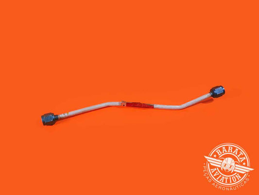 R/H VAPOR RETURN LINE P/N: 95153-140